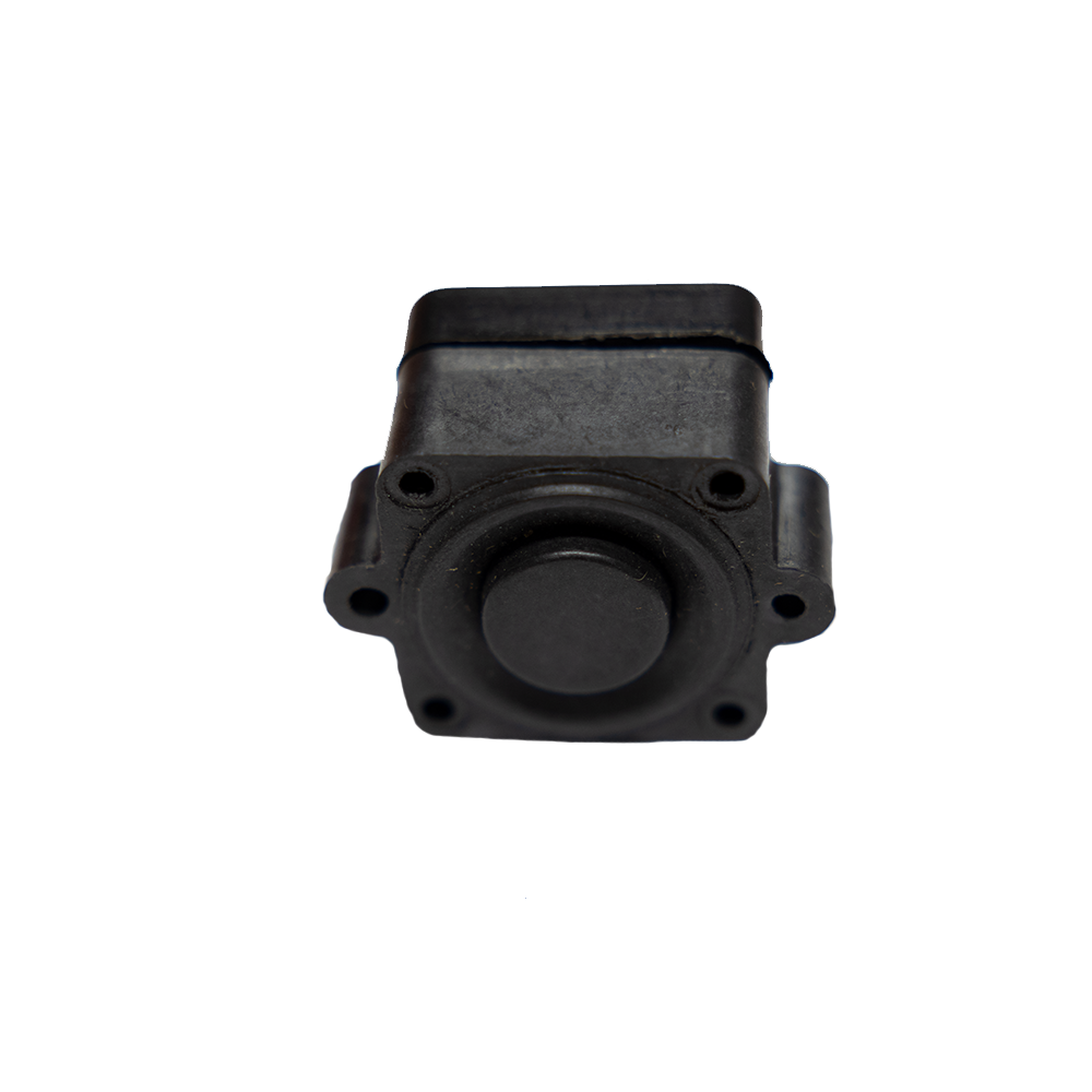 4.3 Pressure Switch1