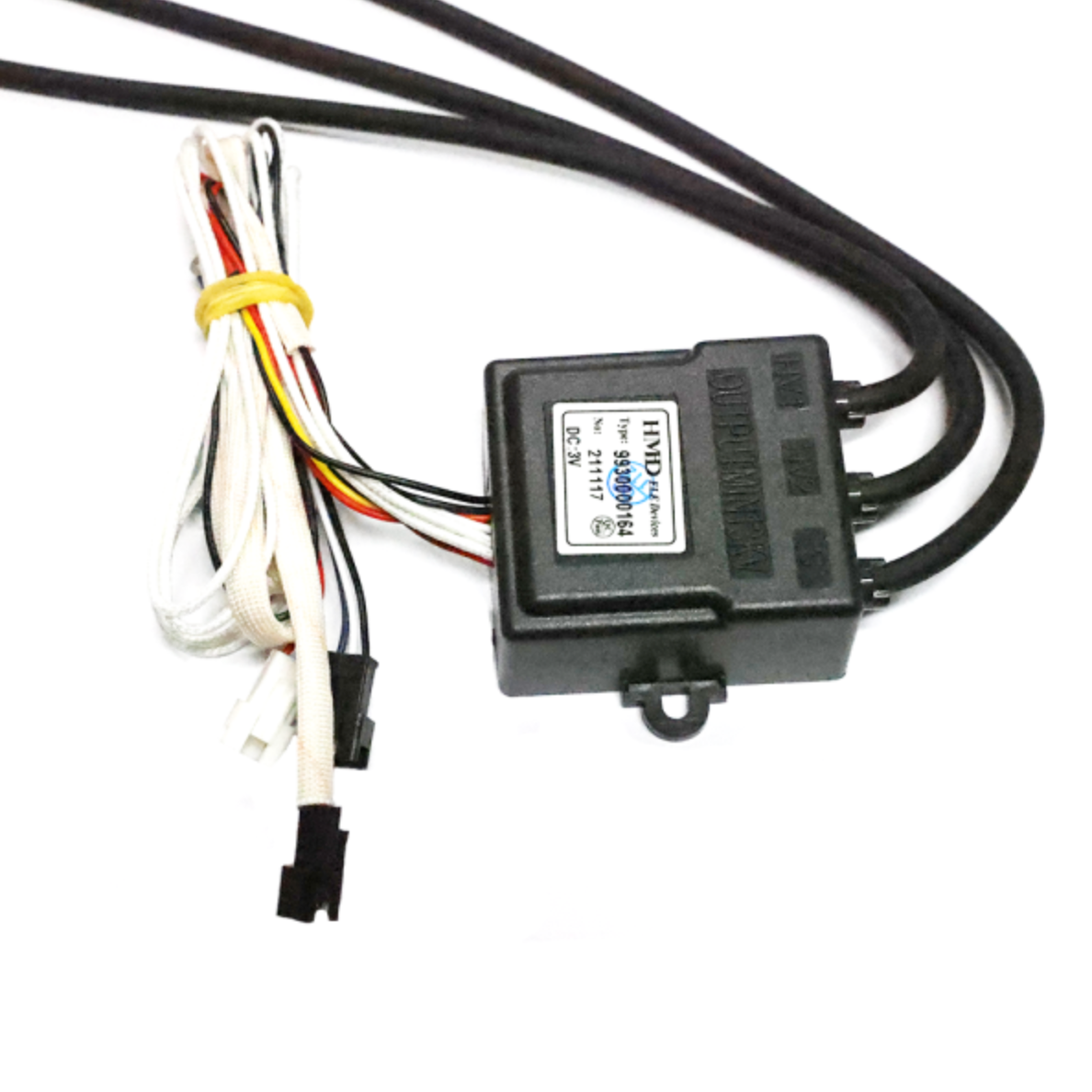 Ignition Pulsar Box