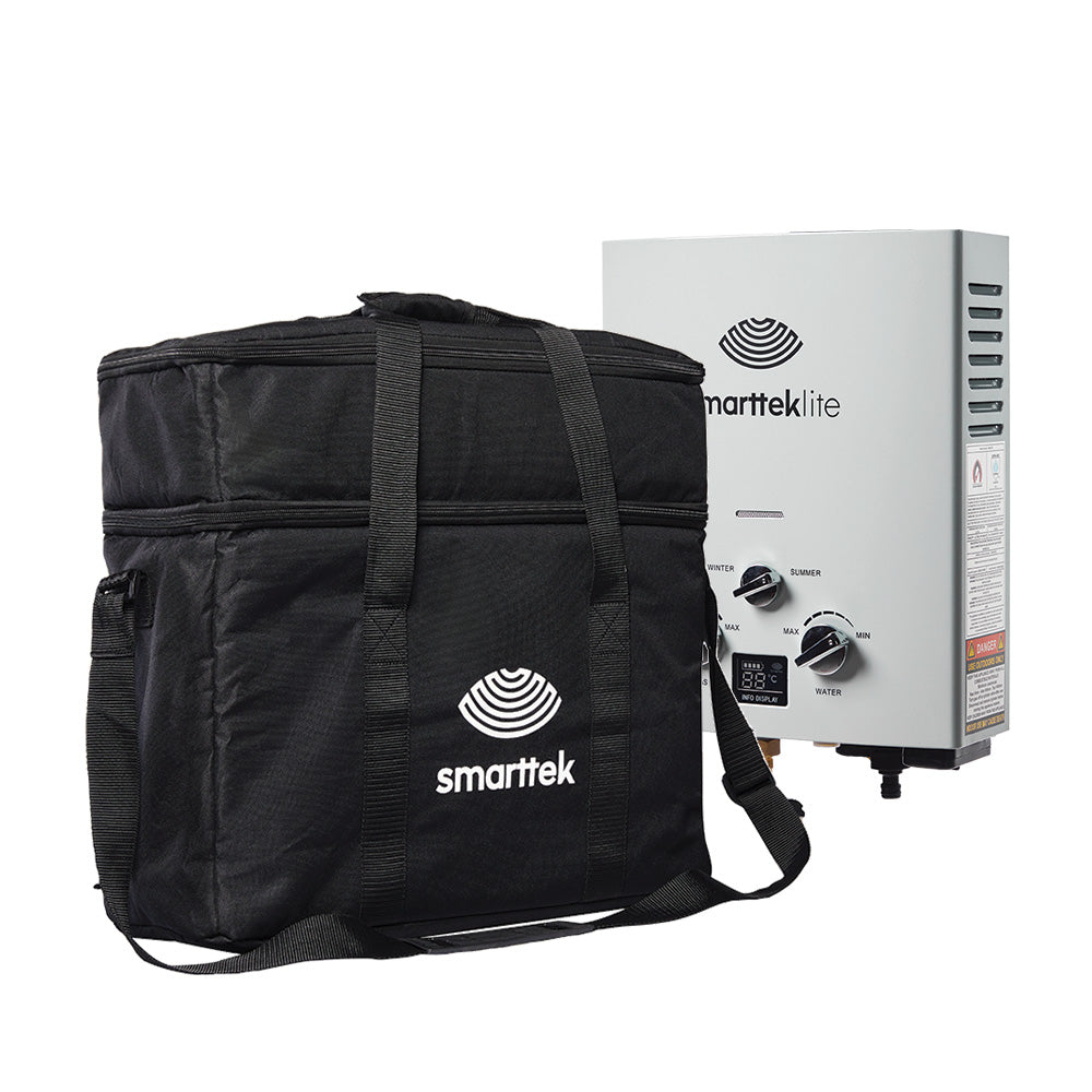Smarttek Lite Carry Bag - Small