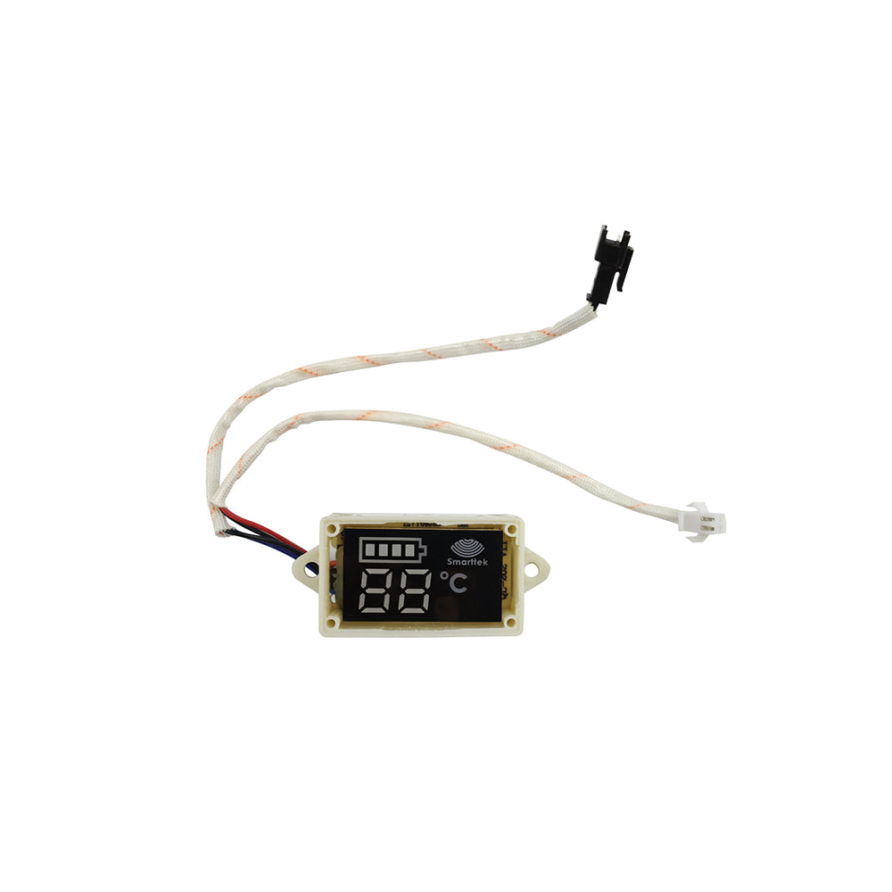SMA-LCD
