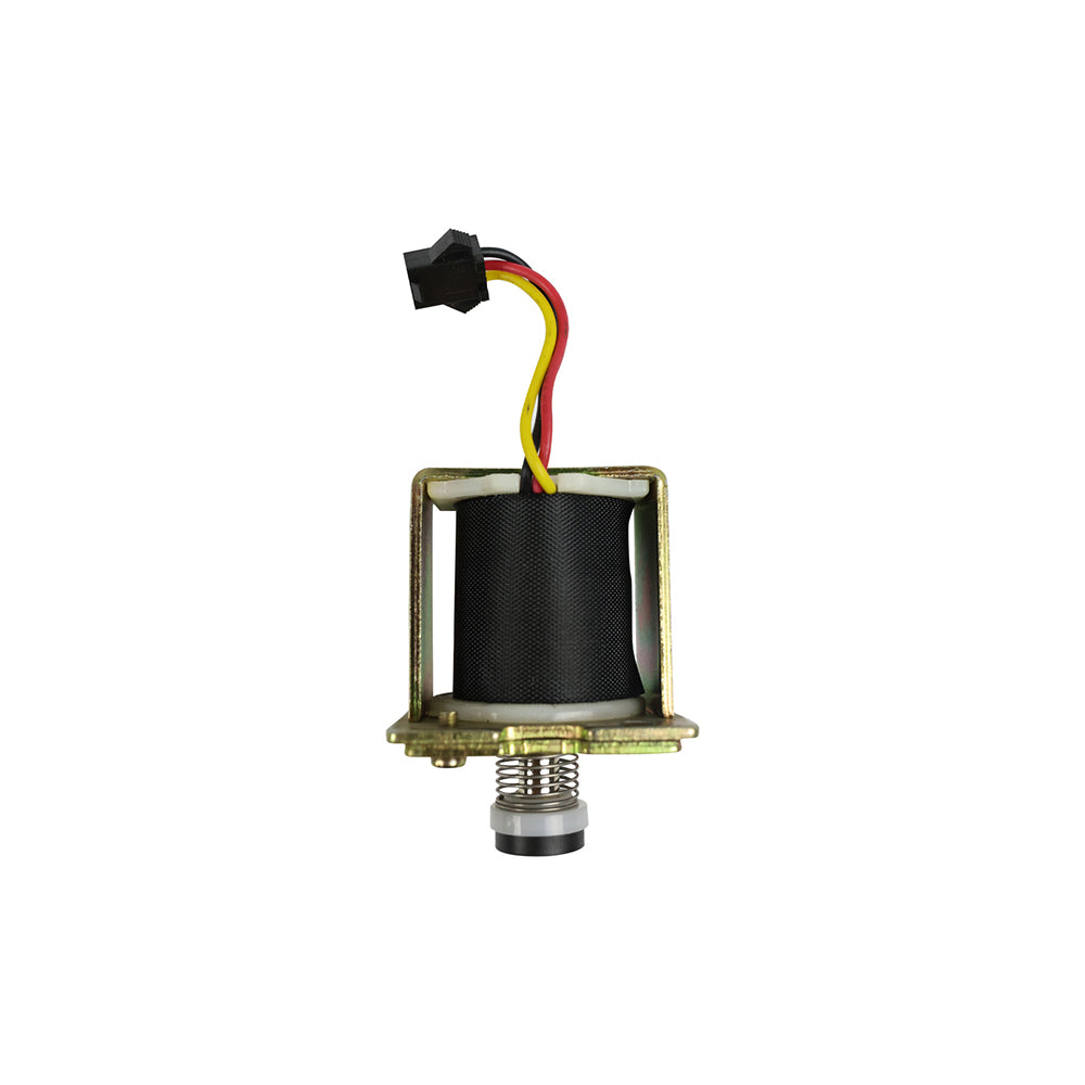Gas Safety Solenoid Valve