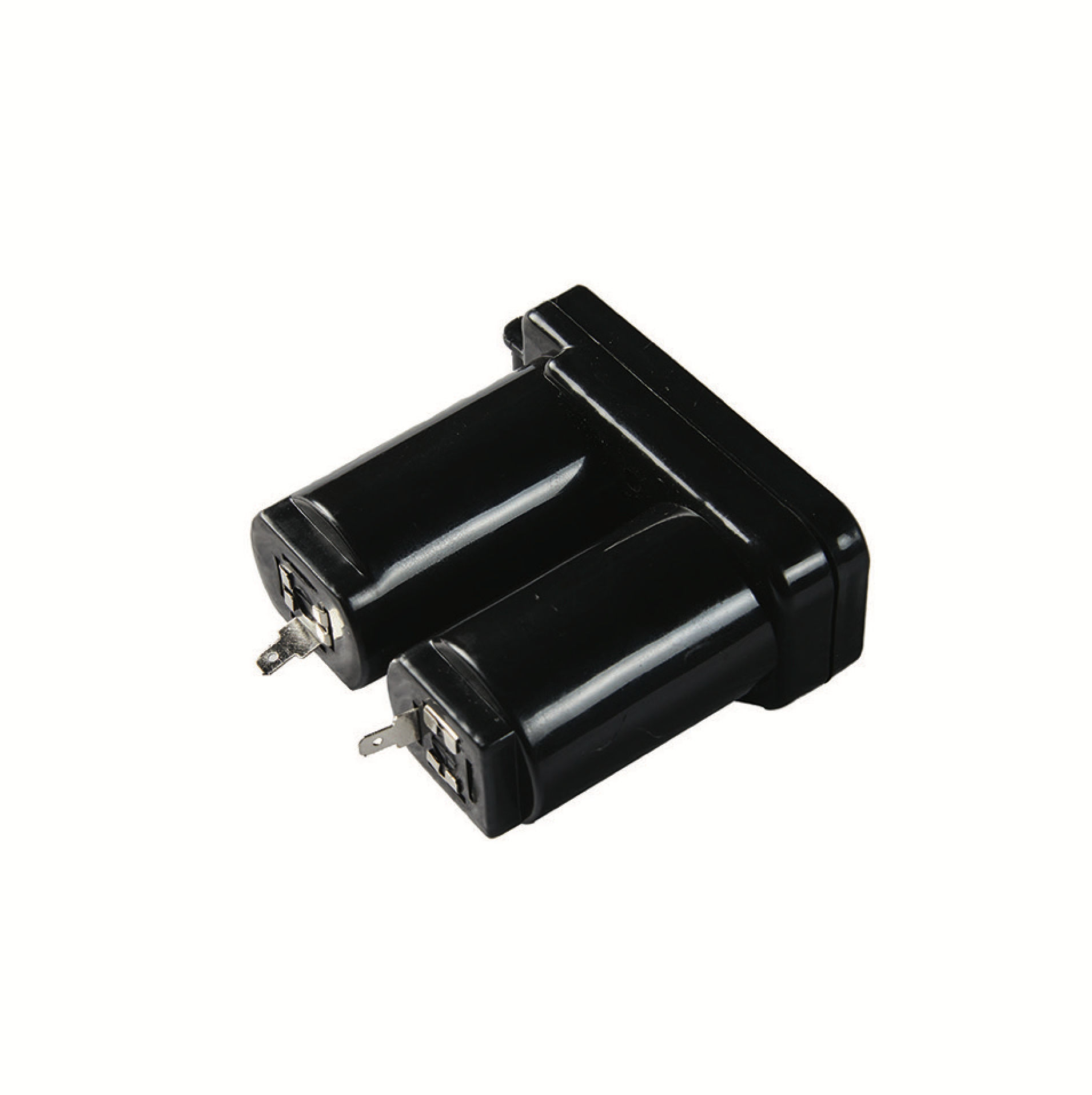 D'cell Battery Compartment
