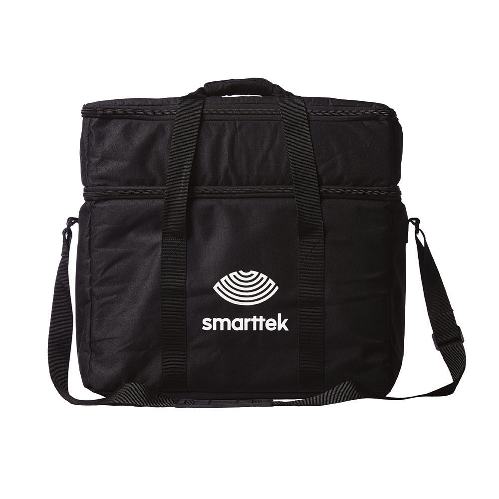 Smarttek Black mounted portable hot water system