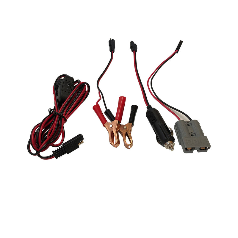 Multi Cable Pack