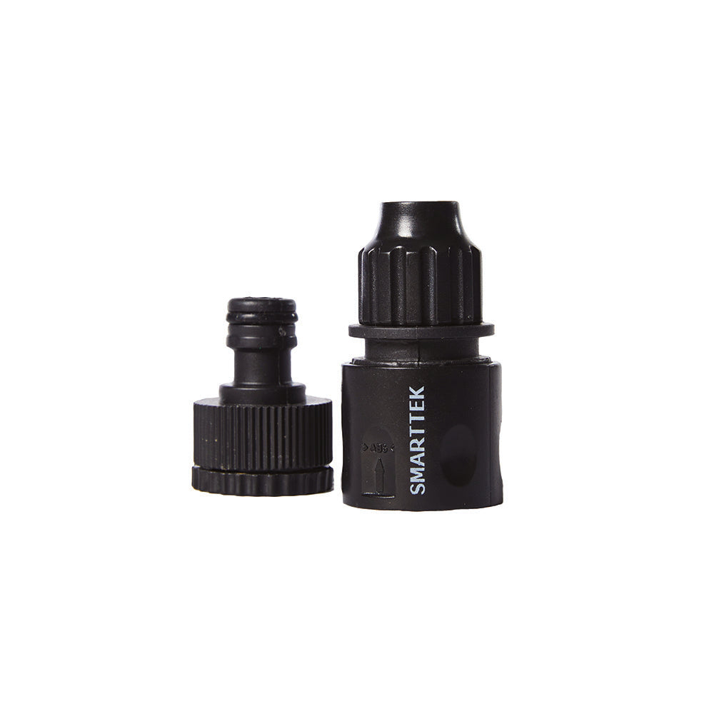 Smarttek Black portable hot water system