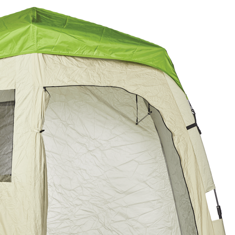 Double Ensuite Shower Tent | Smarttek